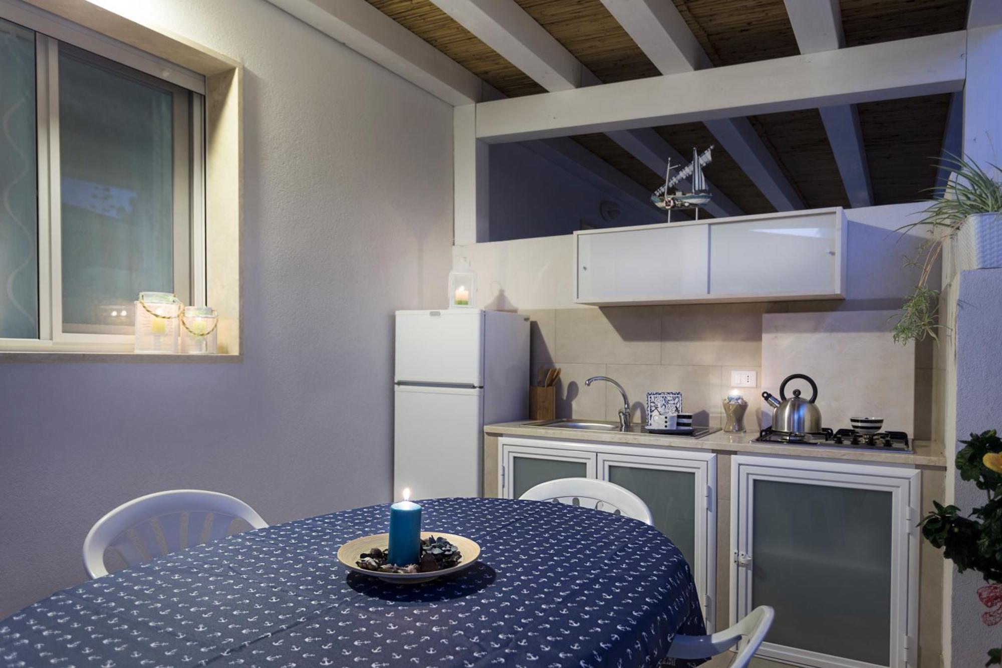 Angelsa Casa Vacanze Marina di Modica Habitación foto