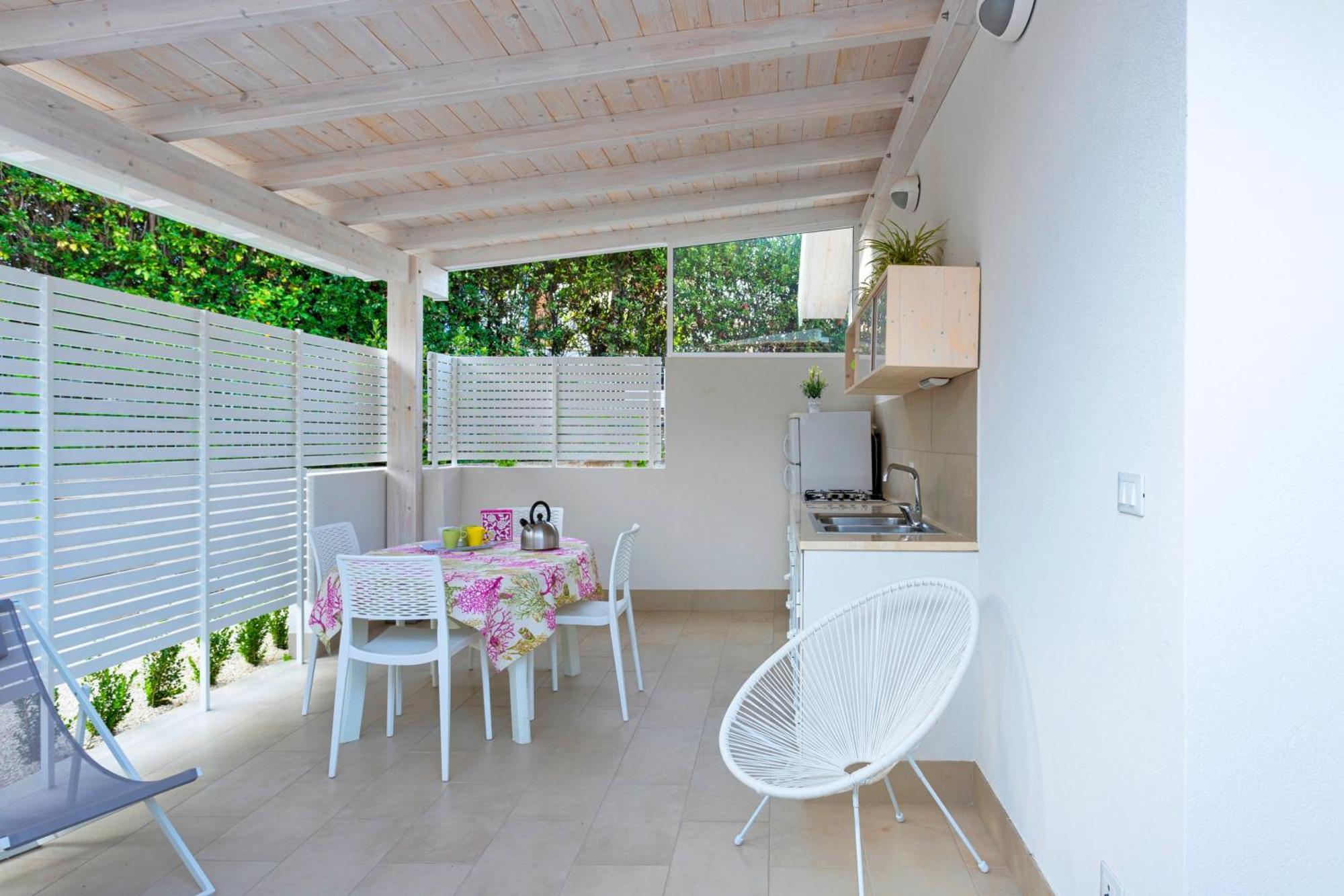 Angelsa Casa Vacanze Marina di Modica Habitación foto
