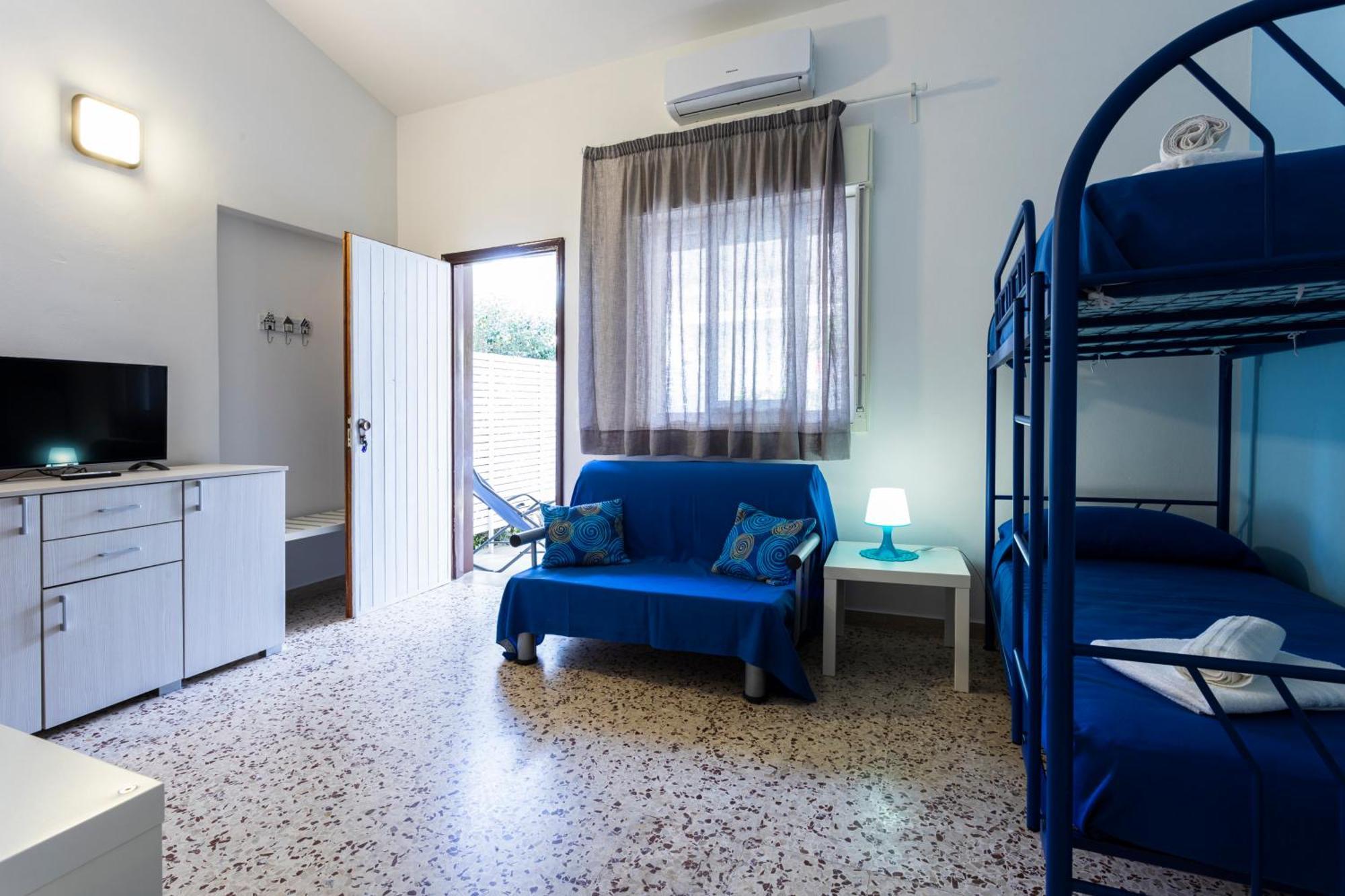 Angelsa Casa Vacanze Marina di Modica Habitación foto