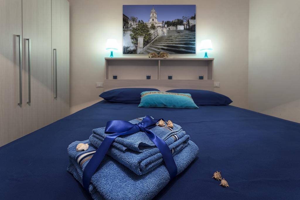 Angelsa Casa Vacanze Marina di Modica Habitación foto