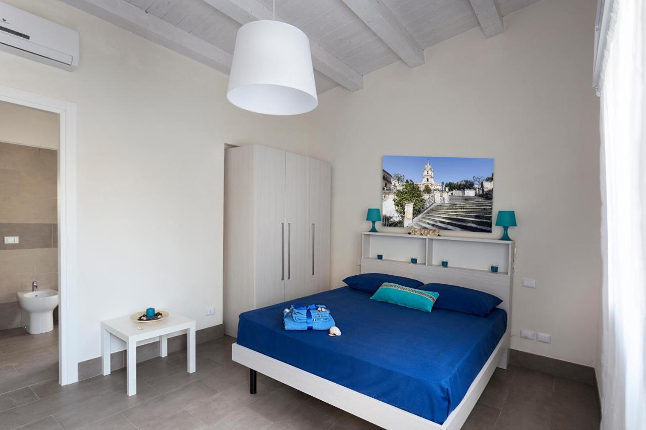 Angelsa Casa Vacanze Marina di Modica Habitación foto