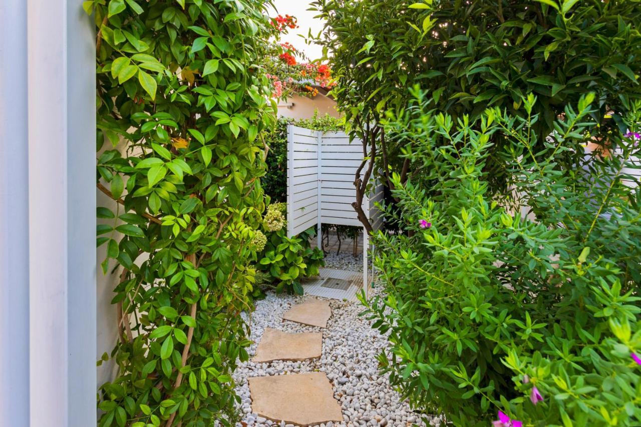 Angelsa Casa Vacanze Marina di Modica Exterior foto